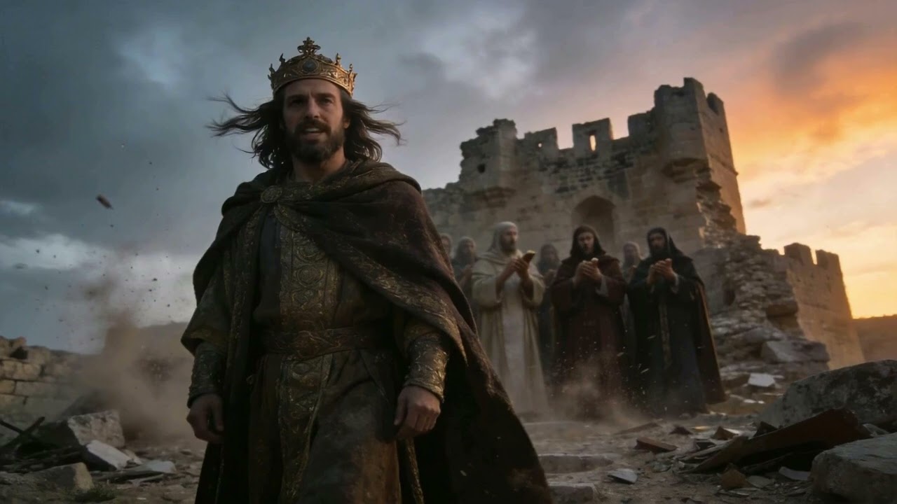 ✠ P𝔰𝔞𝔩𝔪𝔬 LXXXVIIIc (LXXXIXc) ✠