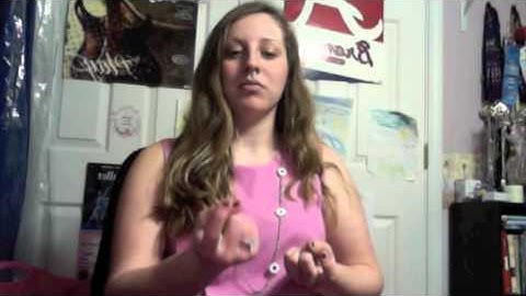 Unit 6 Expressive Video