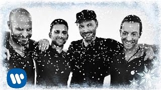 Coldplay - Christmas Lights (Best Christmas Songs) chords