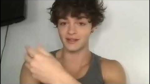 Vengababes from Outer Space (Tyler Lawrence Gray Video)