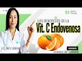 Los Beneficios de La Vitamina C Endovenosa? Vitamina C Endovenoso Para Que Sirve El Cuerpo?