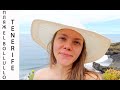 Vlog Испания, Тенерифе: Пуэрто-де-ла-Крус, Пляж Эль-​Боллулло