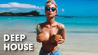 Is This Love, Africa, Your Love (9PM),...Cover 🌱Summer mix 2024🌱Deep House Mix by Summer Deep #41