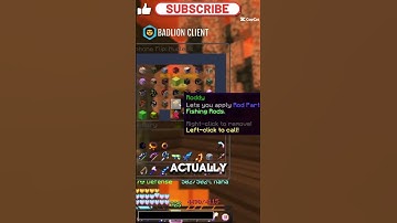 NEW Abiphone Contact!! #minecraft #skyblock #hypixel