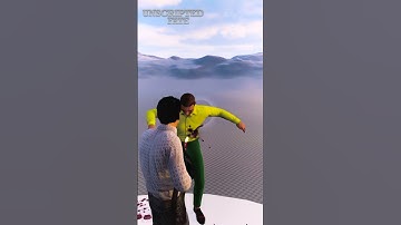 Insane Physics in My Upcoming Game🔥💥 – UnscriptedFate