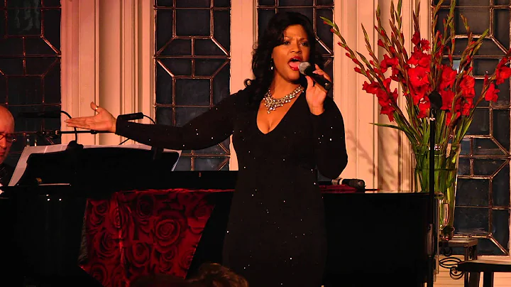 Paula Dione Ingram | "Some Of These Days"