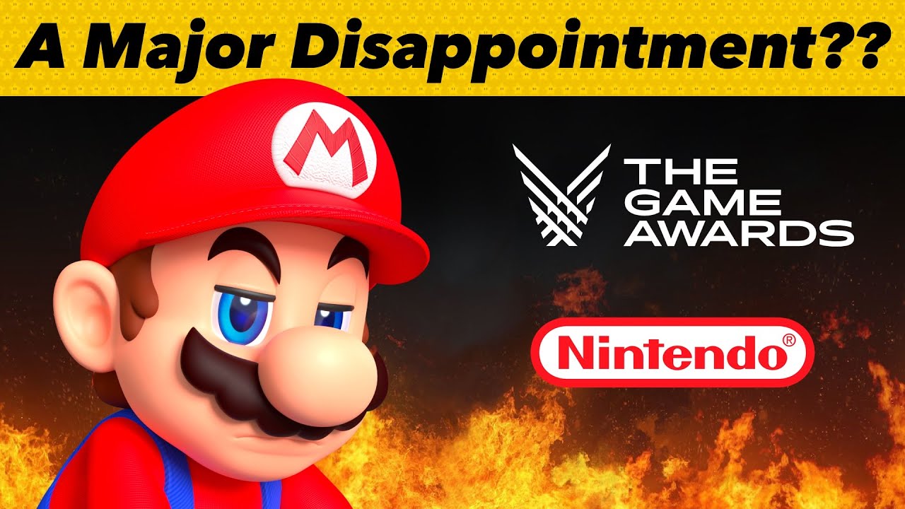 The Game Awards 2023: vote na rodada final do Players' Voice - Nintendo  Blast