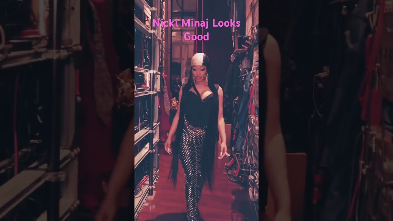 Nicki Minaj Pink Friday 2 Out Now