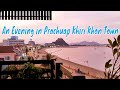 An evening in prachuap khiri khan old town thailand 20240407