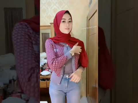 GOYANG GEBOY MUJAIR #tiktok #tiktokvideo #jilbab #jilbabpemersatubangsa #jilbabhot