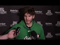 2026 WHL Championship Series: Off-Day Availability - Braeden Cootes