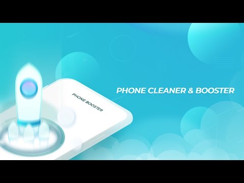 Super Phone Cleaner - Speed ​​Booster Cooler
