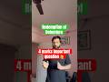 Redemption of Debentures: Bas Itna Easy? 🔥#viral #shorts #cbse