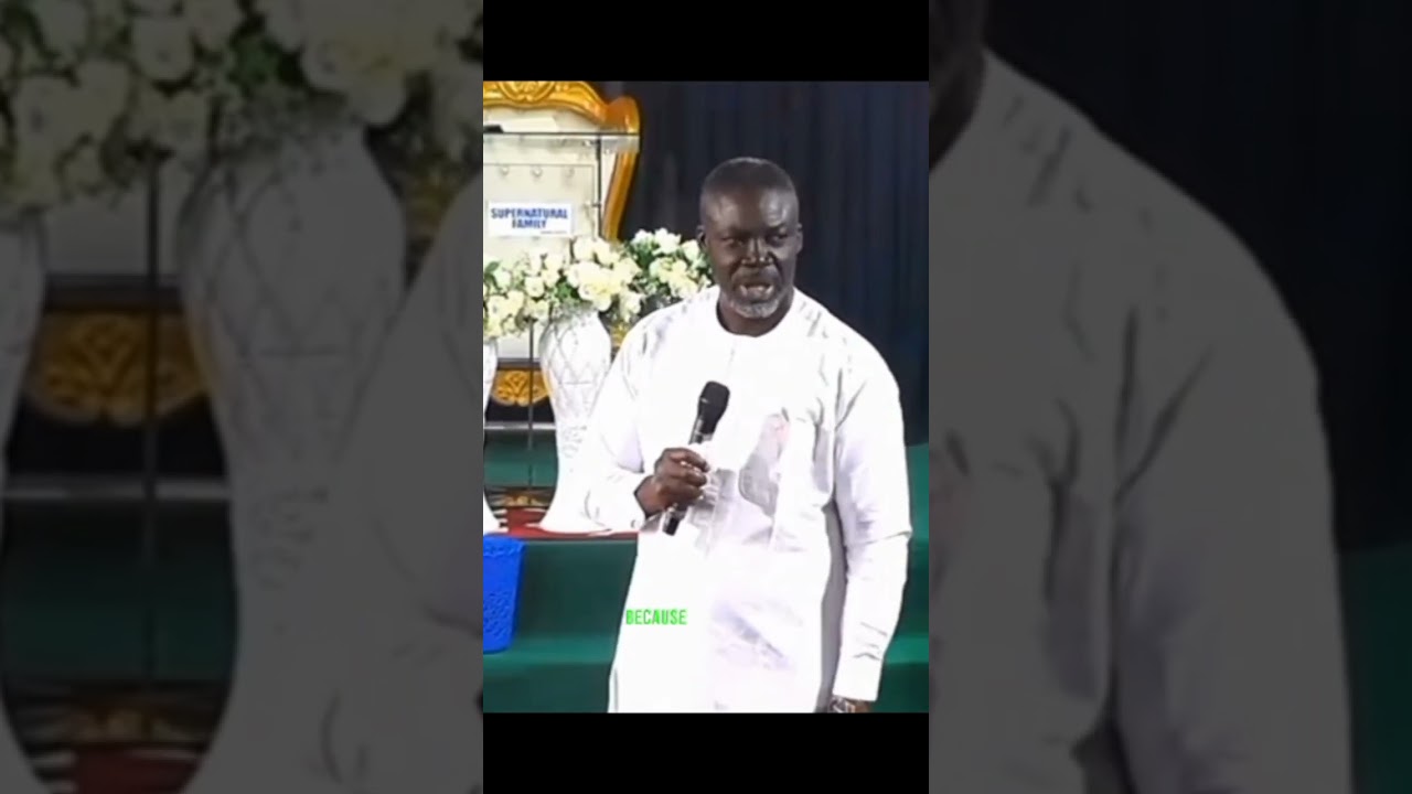 #supernaturalbreakthrough