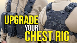 HX Hybrid Harness - Wise Men Company