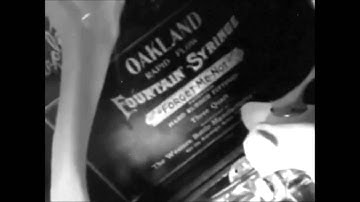 Testing Vault - Malediction Of The Trunk