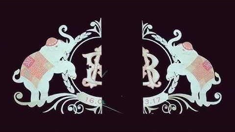 GMS EVENT PLANNERS INTRO VIDEO