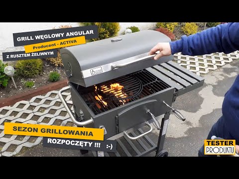 Wideo: Jaki jest najlepszy sposób na grillowanie?