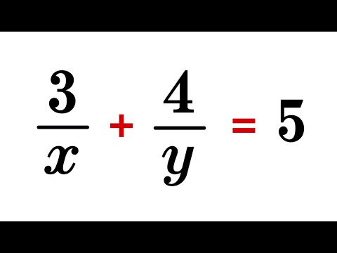 Math Olympiad Question 