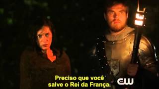 Reign 3X04 Promo 'The Price' - Legendado