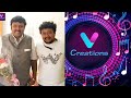 About v creations  kaviratna v nagendra prasad