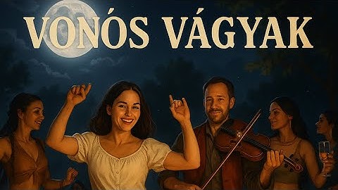 Vonós Vágyak - Baszok a gyárra
