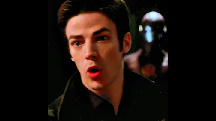 Barry goes to save Iris from Thawne #theflash #barryallen #joewest #ciscoramon #caitlinsnow #shorts