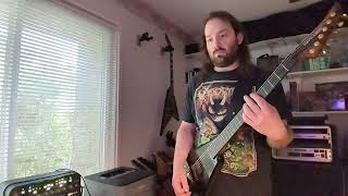 Aborted - Retrogore Full Song Playthrough - One Shot!