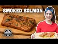 HOW TO: Smoked Salmon - PIT BOSS Pellet Grill