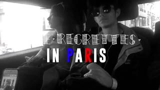 The Regrettes Go To Europe : Episode 2 - Paris