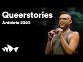 ANTIDOTE 2020: Queerstories Comes Back Out