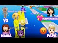 HISTORIA DE ROBLOX EN TIKTOK | MAMÁ ME ABANDONA Y UNA NUEVA FAMILIA ME ADOPTA  | VALERY RM