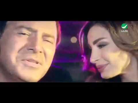 عاصي حلاني وينك حبيبي وينك