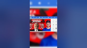 How to Make Thumbnail Like @dhruvrathee in Mobile 📱 | Using PixelLad ||  😀😀@VishalMali200k