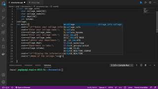 C++ Lab Program 2