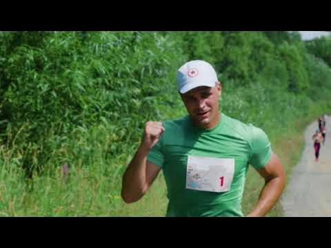 Таежная гонка 2021 Шерегеш