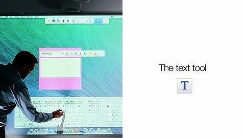How To: Use the Easy Interactive Tools in Interactive Mode