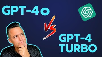 ChatGPT Showdown: How to evaluate GPT-4o vs. GPT-4 Turbo ⚡