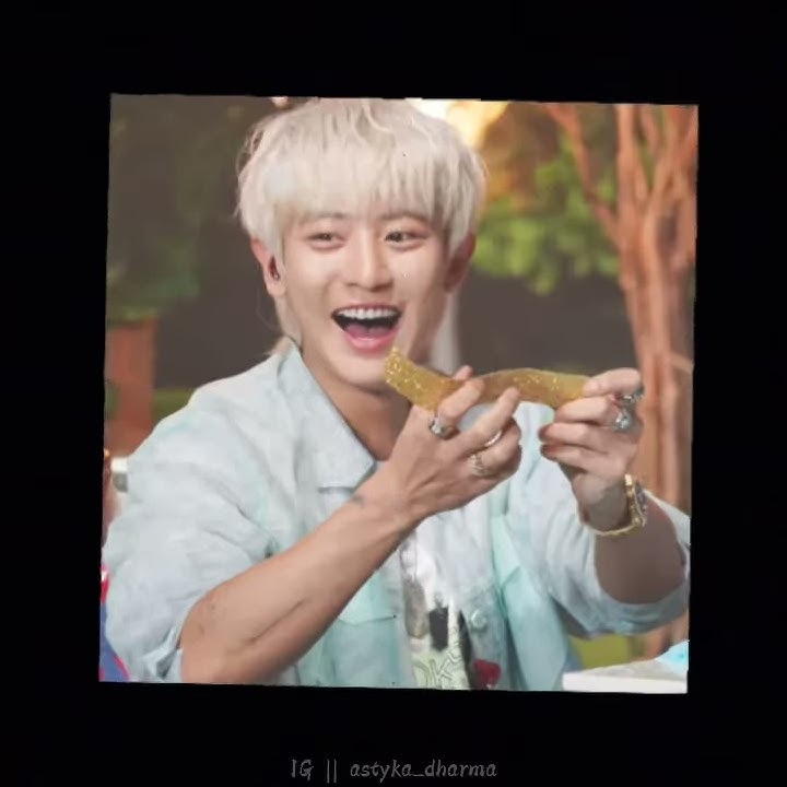 ꧁STORY WA EXO-L AND PESONA CHANYEOL EXO꧂