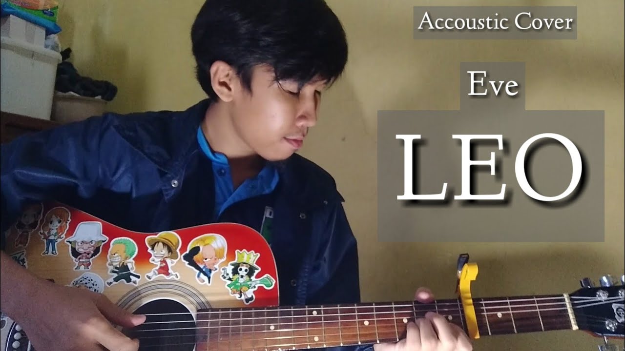 Eve - Leo (cover by Ekky)