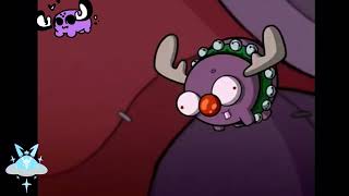 Invader Zim voice acting voice over mini moose 🫎 🧇 