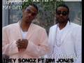 FLY TOGETHER TREY SONGZ FT JIM JONES mp3