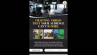 Boost Visibility Revenue With Next-Level Video Production Mishi Media Solutions