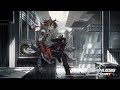 Arknights ep  stainless heart 4k ai upscale