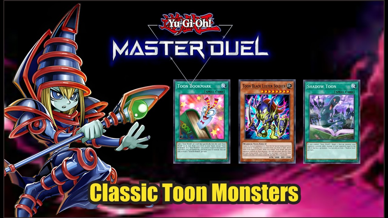 fun cheap yugioh decks Yu-Gi-Oh! Master Duel