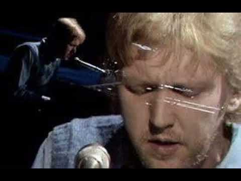 Harry Nilsson   Gotta Get Up   (In Concert BBC 1971)