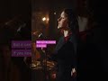 Mrs. Maisel lays down the law - The Marvelous Mrs. Maisel #shorts | Prime Video