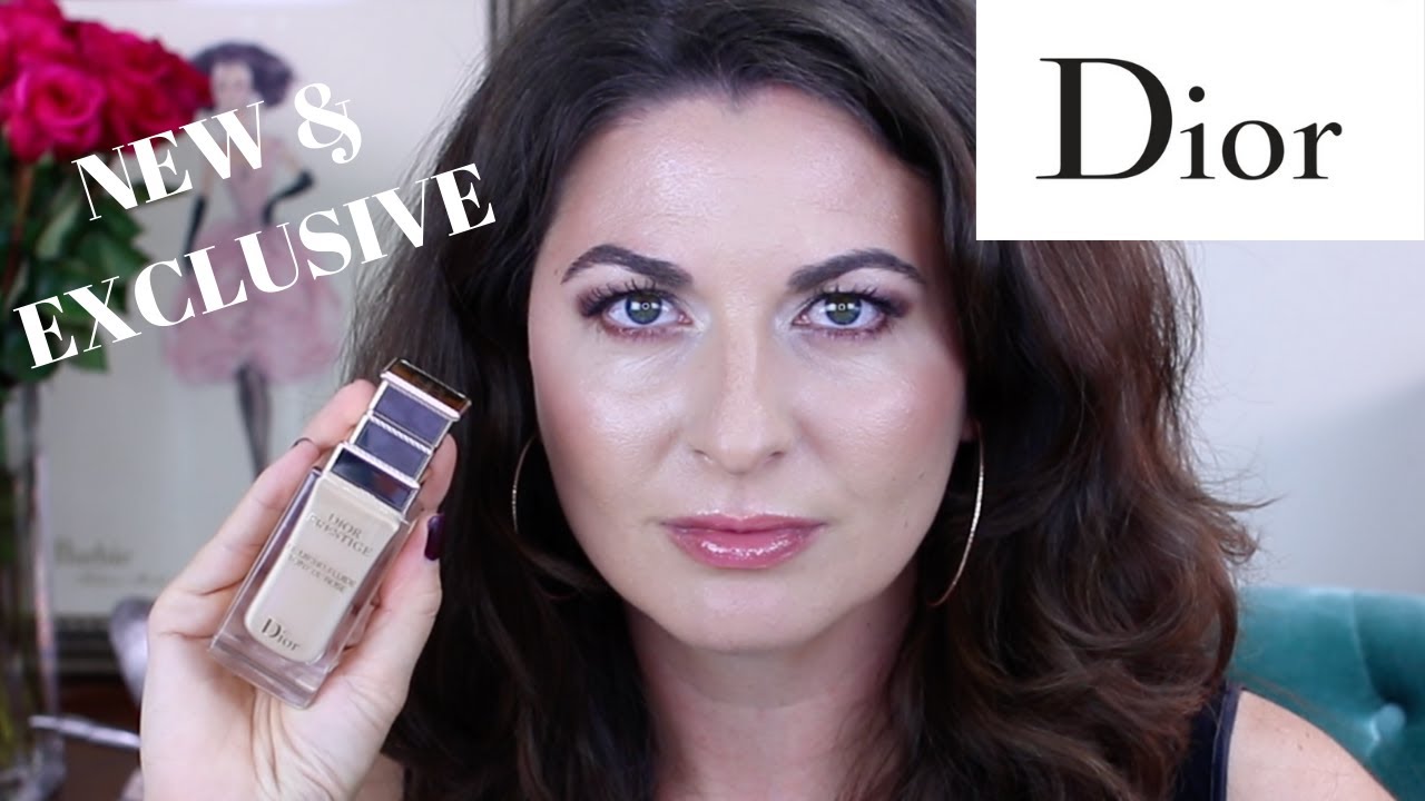 dior prestige foundation review