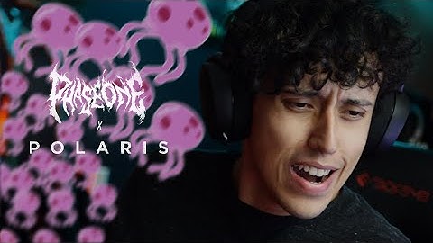 Icarus - Polaris x PhaseOne Reaction | PARTY IN THE HOOUUSE
