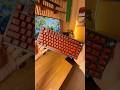 LEOBOG HI75🪐 #клавиатура #сетап #keyboard #leobog